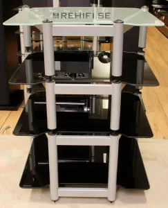 Atacama Equinox XL PRO SE4