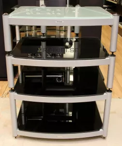 Atacama Equinox XL PRO SE4