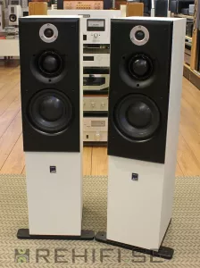 ATC SCM40