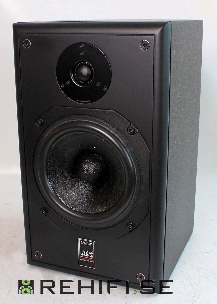 ATC SCM-12 PRO