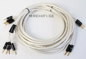 Atlas Equator Biwire 2-4