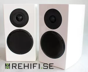 Atohm GT1 DV Special Edition