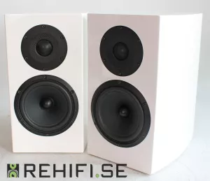 Atohm GT1 DV Special Edition