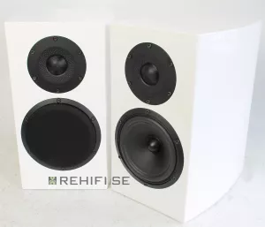 Atohm GT1 DV Special Edition