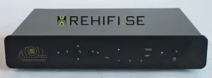 Atoll DAC 100 Signature