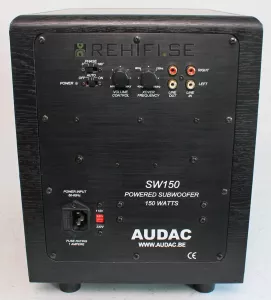 Audac SW150