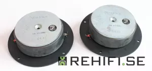 Audax HD13D34H