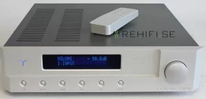 Audia Flight Two Mk3