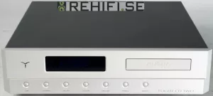 Audia Flight CD 2 mk 3