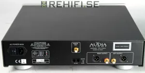 Audia Flight CD 2 mk 3