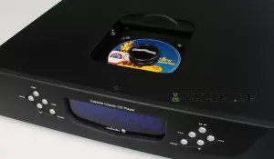 Audio Aero Capitole Classic