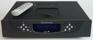 Audio Aero Capitole Classic