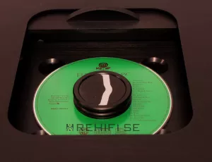 Audio Aero Capitole Classic