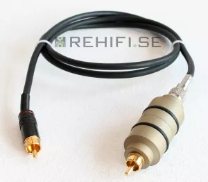 Audio Alchemy Clearstream Digital