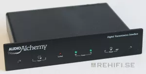 Audio Alchemy SN DTI