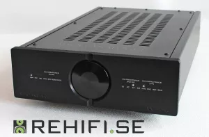 Audio Analogue AAphono