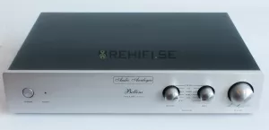 Audio Analogue Bellini