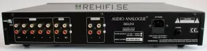 Audio Analogue Bellini
