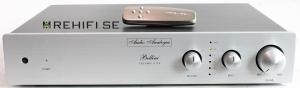 Audio Analogue Bellini Remote