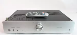 Audio Analogue Crescendo