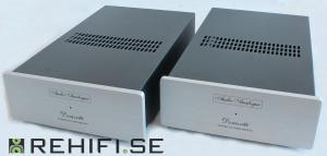 Audio Analogue Donizetti