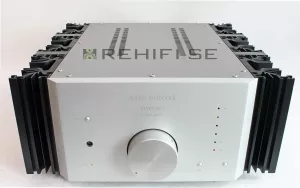 Audio Analogue Maestro 150