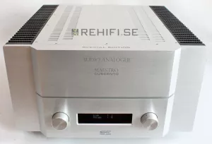 Audio Analogue Maestro Duecento SE