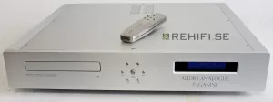 Audio Analogue Paganini 192/24 REV 2.0