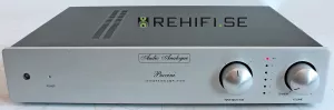 Audio Analogue Puccini