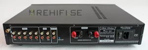 Audio Analogue Puccini Remote