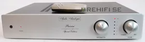 Audio Analogue Puccini SE Remote