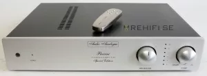 Audio Analogue Puccini SE Remote