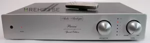 Audio Analogue Puccini SE Remote