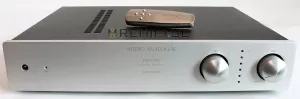 Audio Analogue Puccini SE Remote