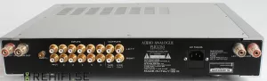 Audio Analogue Puccini Settanta