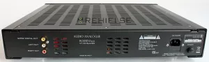 Audio Analogue Rossini VT CD REV 2.0