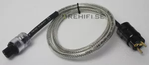 Audio Analysis power oval 2