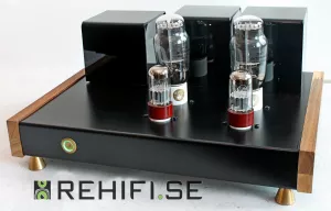 Audio Classic 2A3