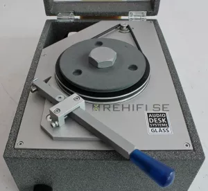 Audio Desk Systeme CD Sound Improver