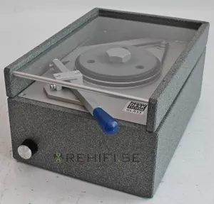 Audio Desk Systeme CD Sound Improver