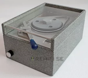 Audio Desk Systeme CD Sound Improver