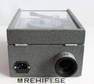 Audio Desk Systeme CD Sound Improver