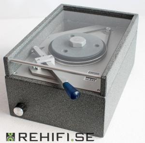 Audio Desk Systeme CD Sound Improver