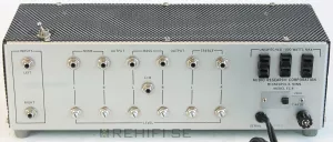 Audio Research EC4A