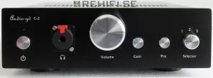 Audio-gd C-2