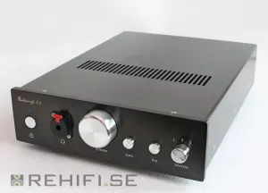 Audio-gd C-2