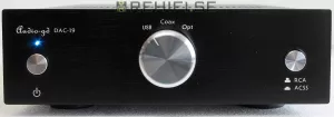 Audio-gd DAC-19