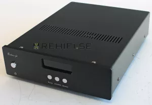 Audio-GD DAC 3.1
