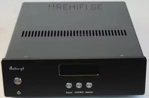 Audio-GD DAC 3.1