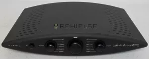 Audio Innovations Alto